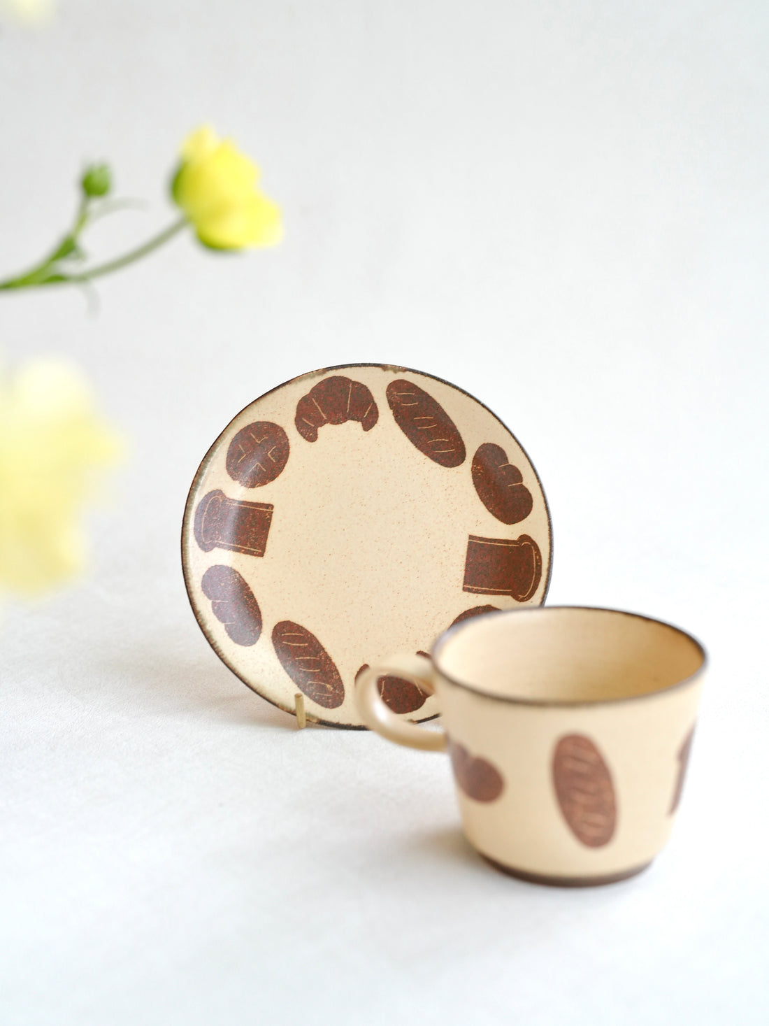 かとうようこ Yoko Kato Bread Collection