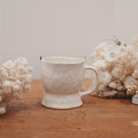 Shoko Matsuura 松浦唱子 Cat Mug SM04 #6