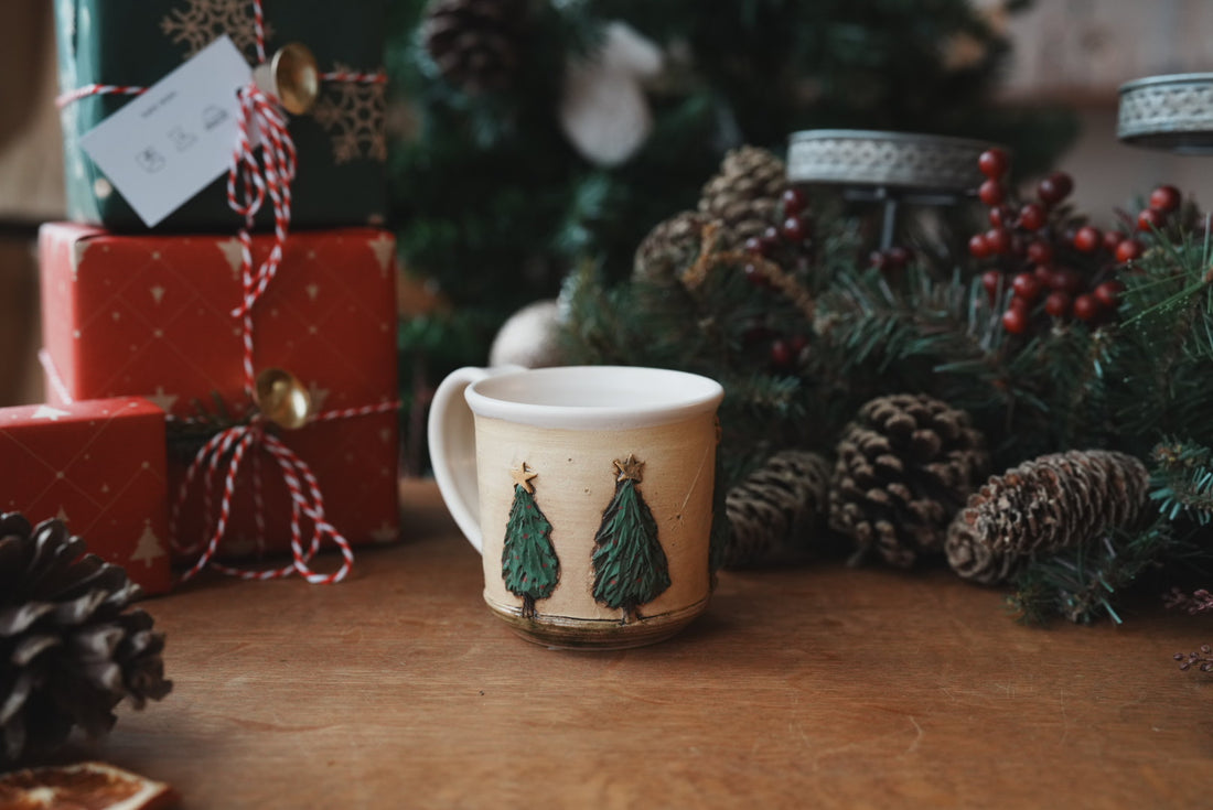 COCOCO MASA Mug - CO79