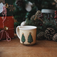 COCOCO MASA Mug - CO79