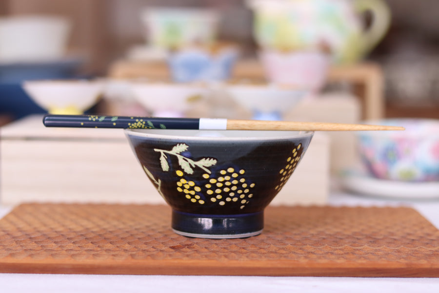 Mimosa Waltz Chopsticks