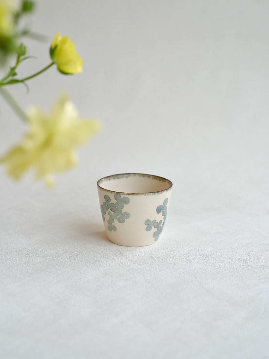 かとうようこ Yoko Kato Green Hydrange Collection