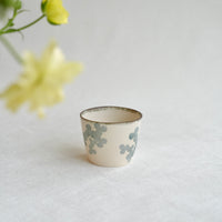 かとうようこ Yoko Kato Green Hydrange Collection