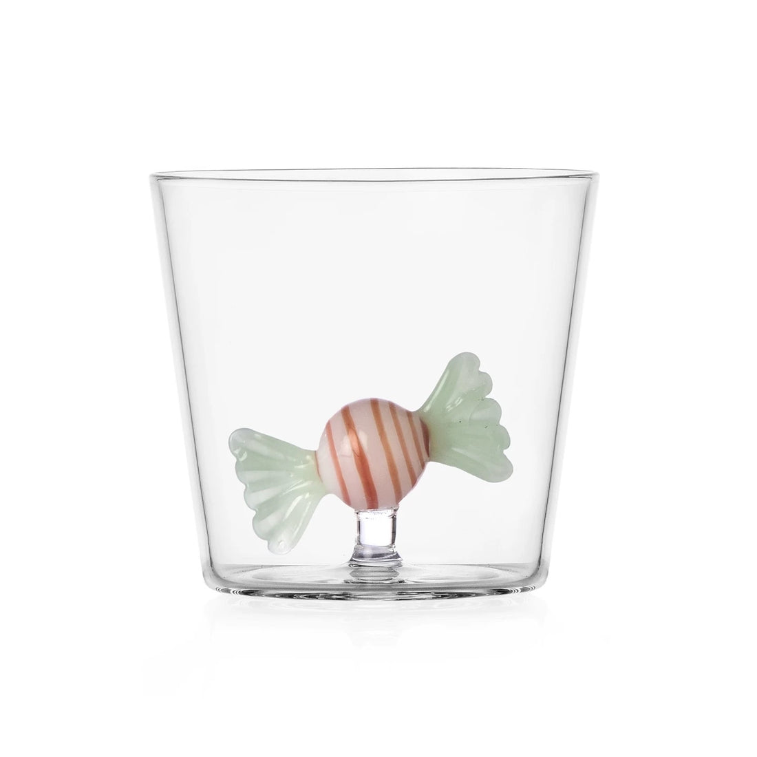 Ichendorf Tumbler Green/Red Candy