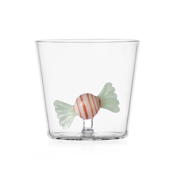 Ichendorf Tumbler Green/Red Candy