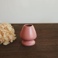 Mino Ware Matcha Whisk Holder