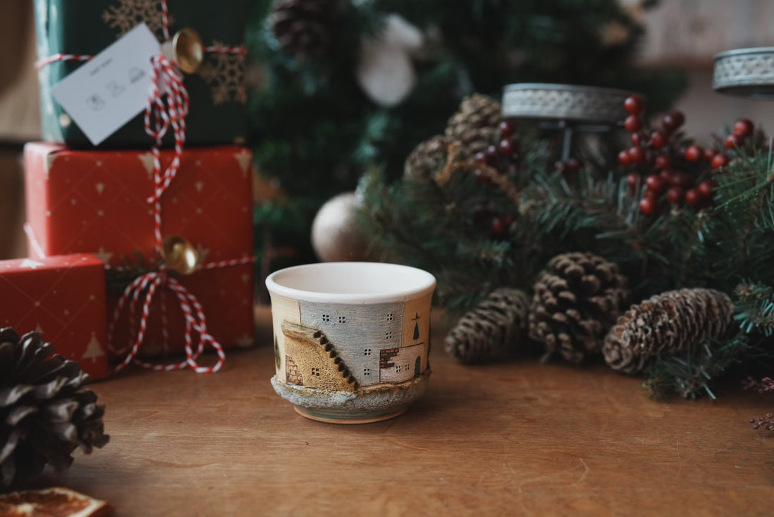 COCOCO MASA Free Cup - CO75