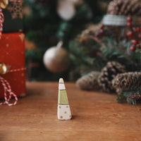 Kinobori 伊藤きのぼり Christmas Ornament KB22