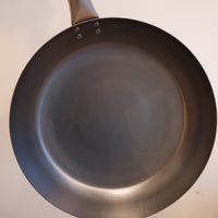 Yamada Kogyosho 山田工業所 HANAKO+a Frying Pan with Titanium Handle (28cm)