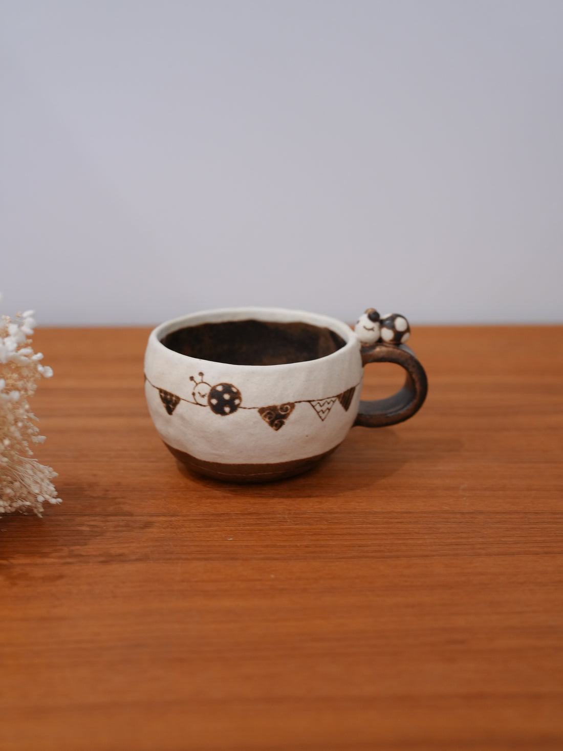 Marubankojo 丸伴工場 - Mug MR02