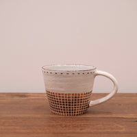 Emishi Kobo 池田匡優&美弥子 - Mug EK09