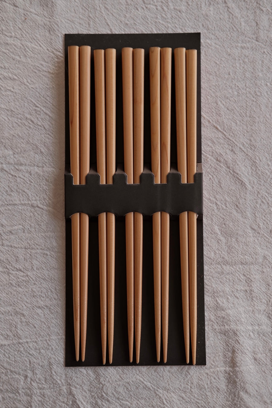 Japanese Chopsticks 5-Pair Set Collections