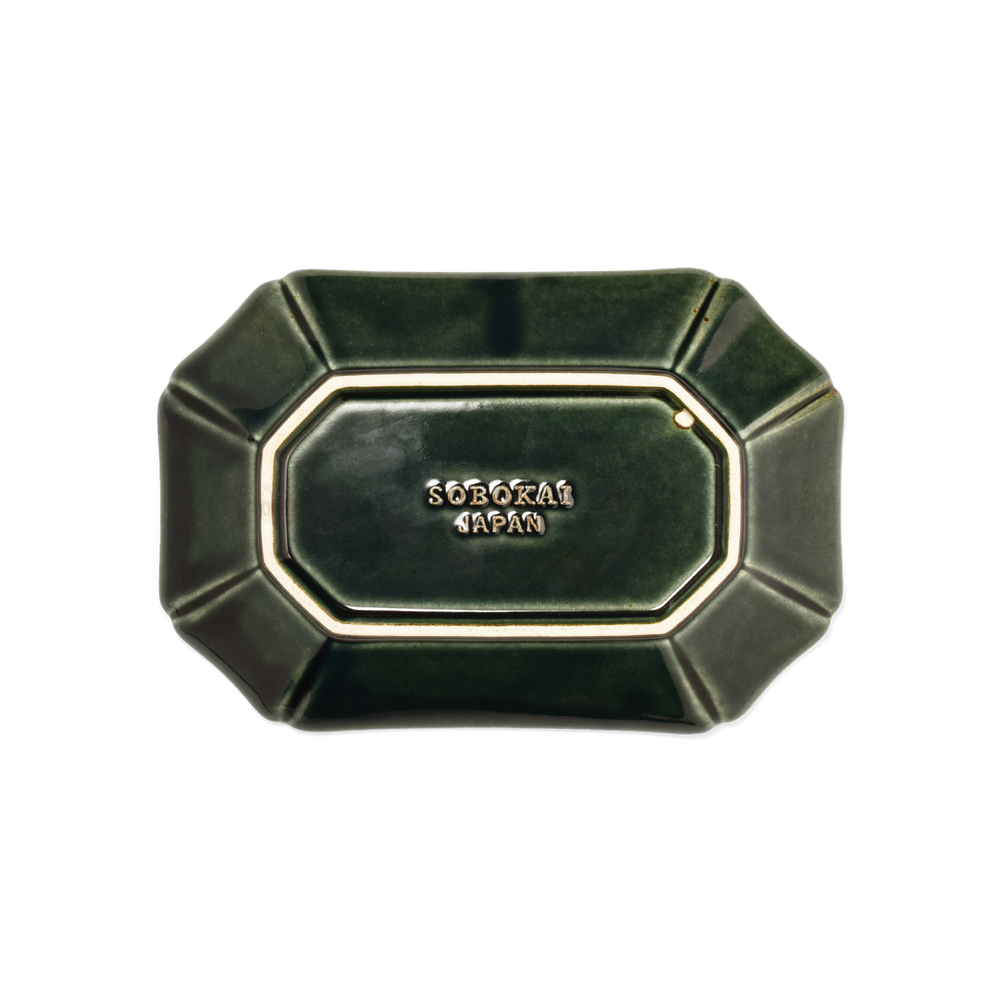 Studio M' Hitohana Rectangle Plate