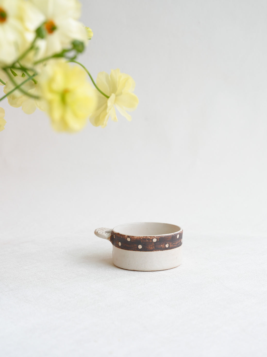 Misuzu Ishigami 石神美鈴 Small Dipping Dish MIS29