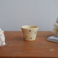 Shoko Hirano 平野照子 Cat Cup SR02 #1