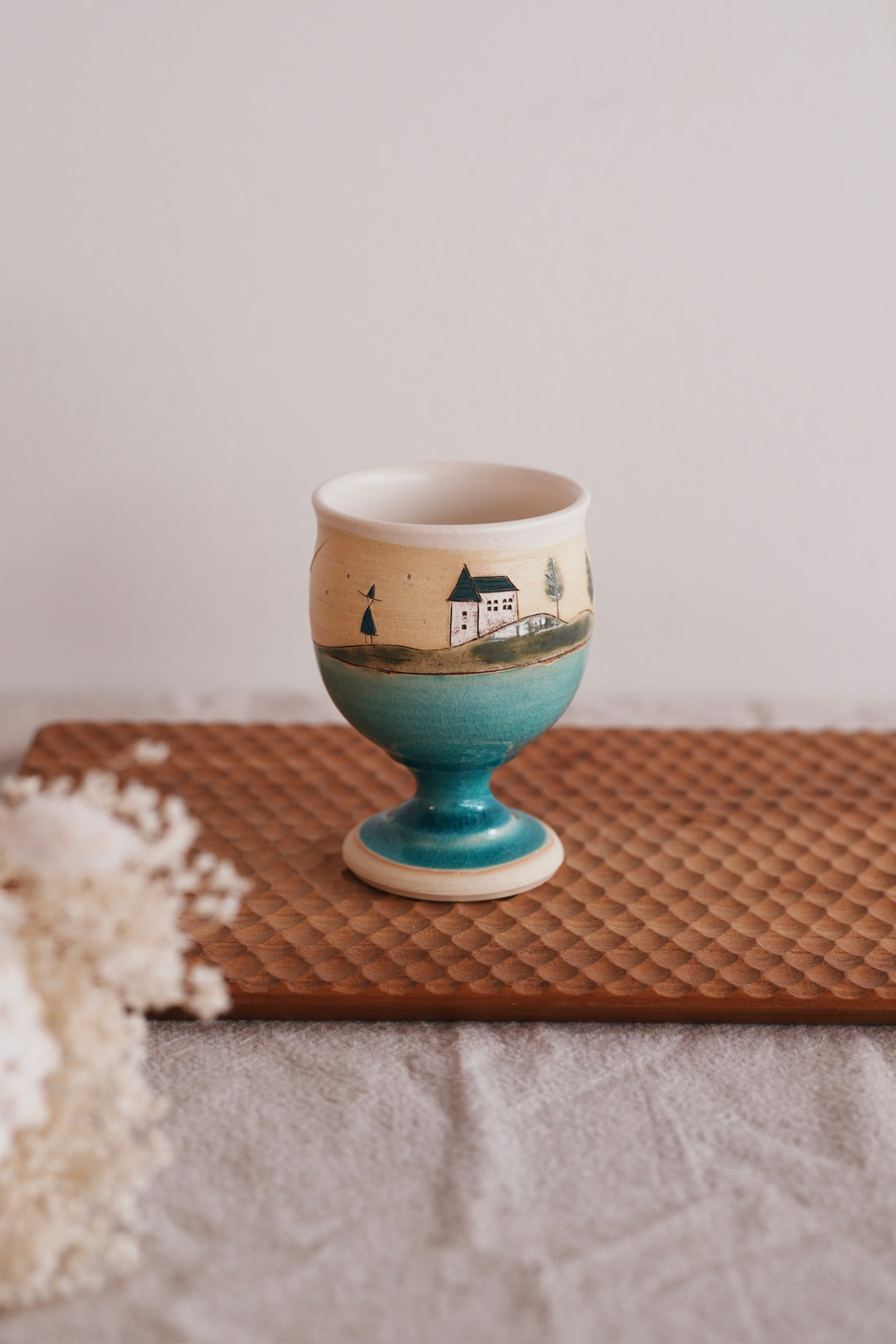 COCOCO Handmade Goblet  - CO06