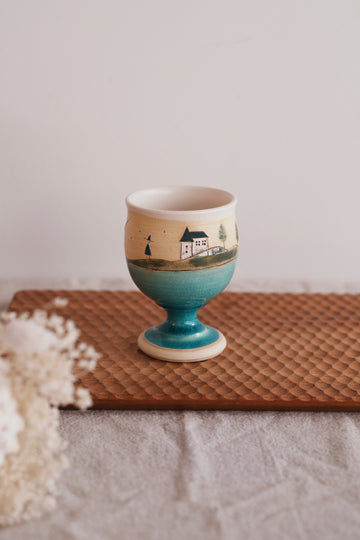 COCOCO Handmade Goblet  - CO06