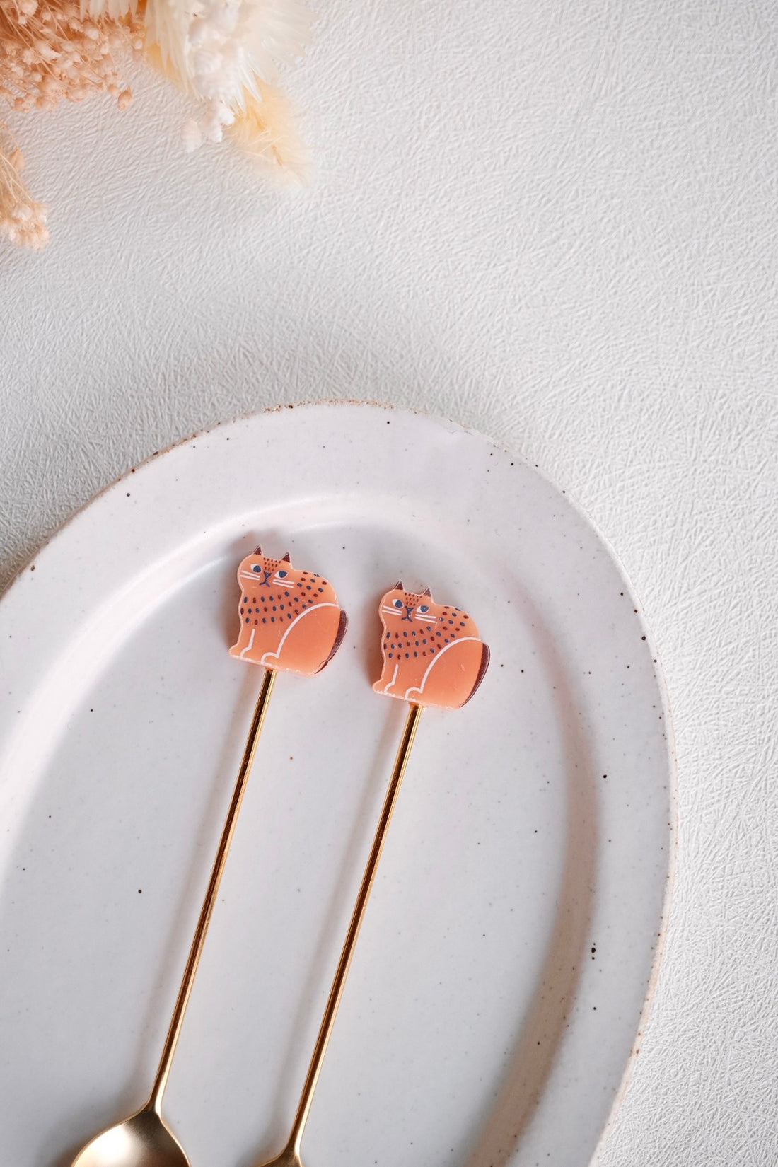 Decole Fikalycka Cutlery Collection