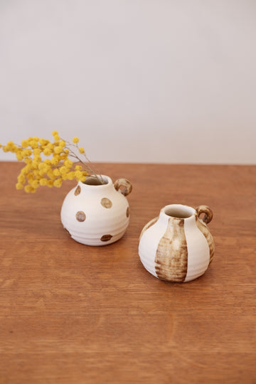 Shoko Maeda 前田祥子 Mini Vase