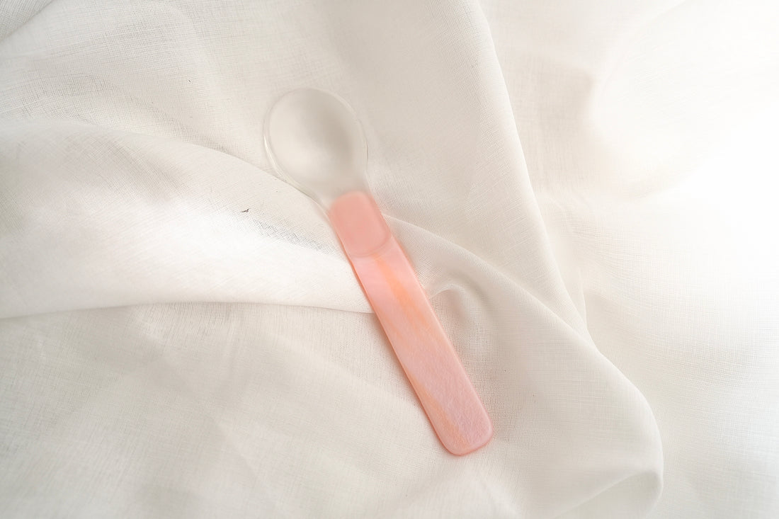 Tenkiame 天氣雨 Large Spoon TN08