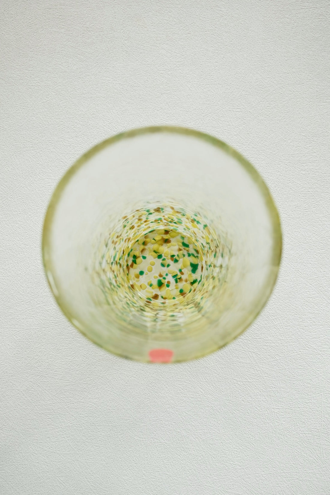 Tsugaru Vidro Japanese Colors Tumbler