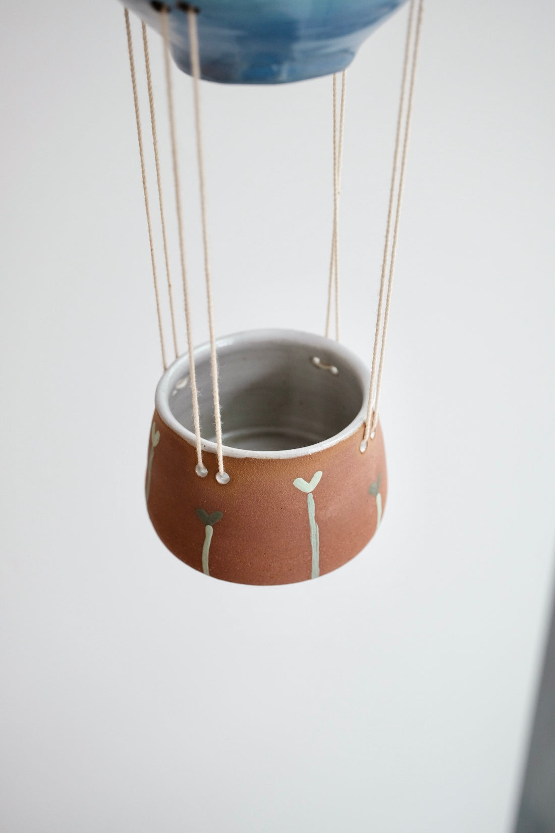 Akemi Nakamura 中村明美 Hanging Decoration AN34