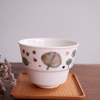 QIU Studio- Summer Coffee/Tea Cup