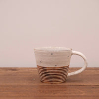 Emishi Kobo 池田匡優&美弥子 - Mug EK09