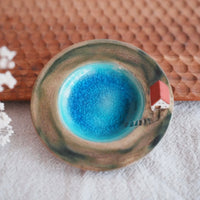 COCOCO Handmade Saucer - CO19-2