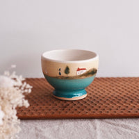 COCOCO Handmade Rice Bowl - CO25-2