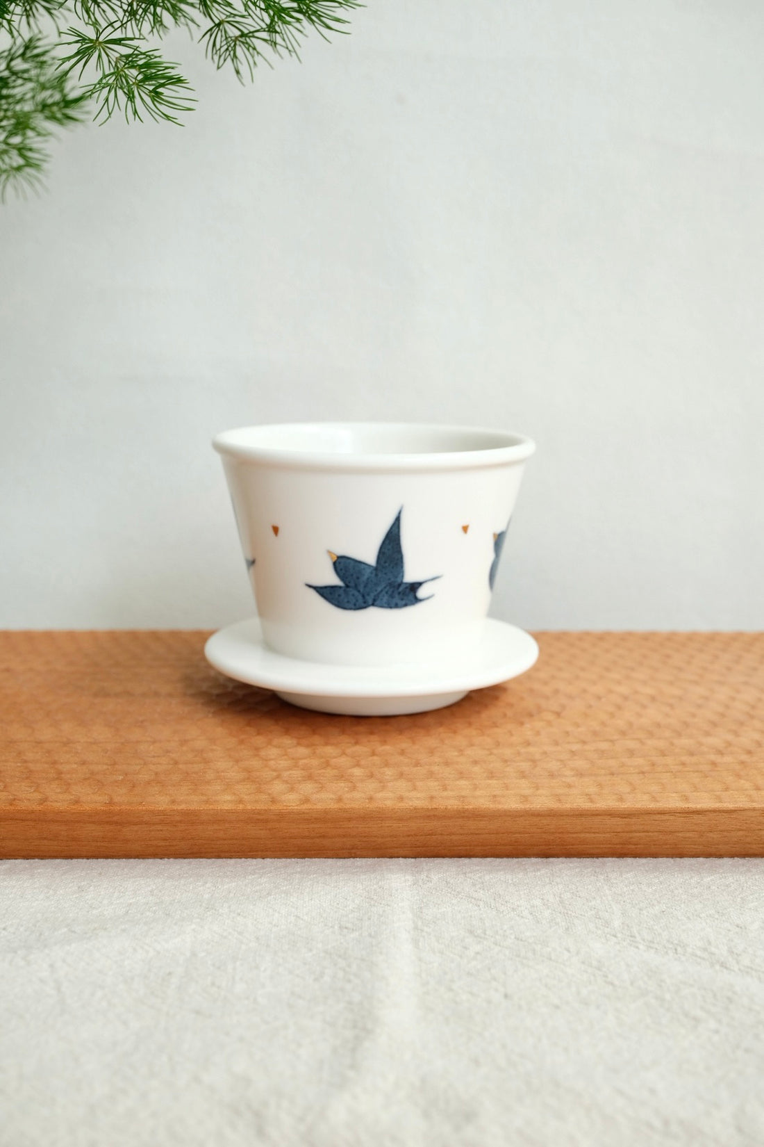 QIU Studio- Swallow Filter - Classic YQ09