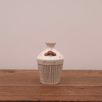 Emishi Kobo 池田匡優&美弥子 - Vase EK26