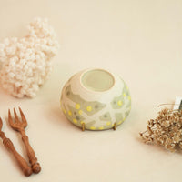 Makiko Sato 佐藤牧子- Plant Bowl MS07