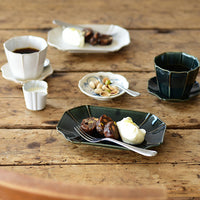 Studio M' Hitohana Rectangle Plate