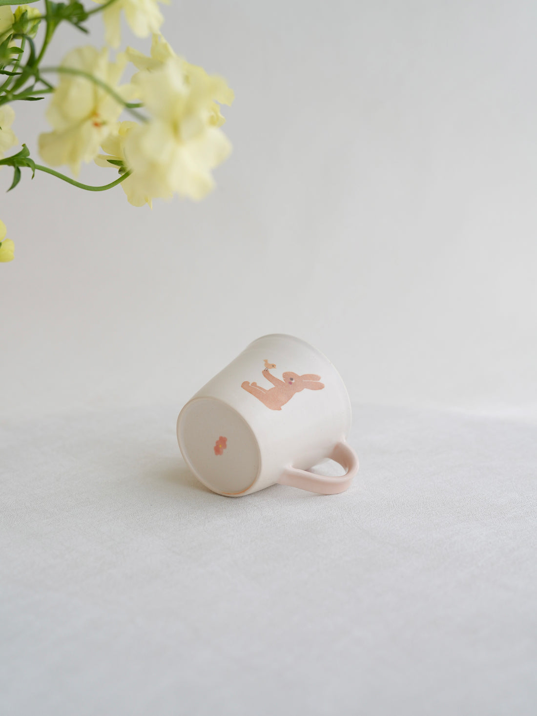 Notari - Animal Mug - Green NO14