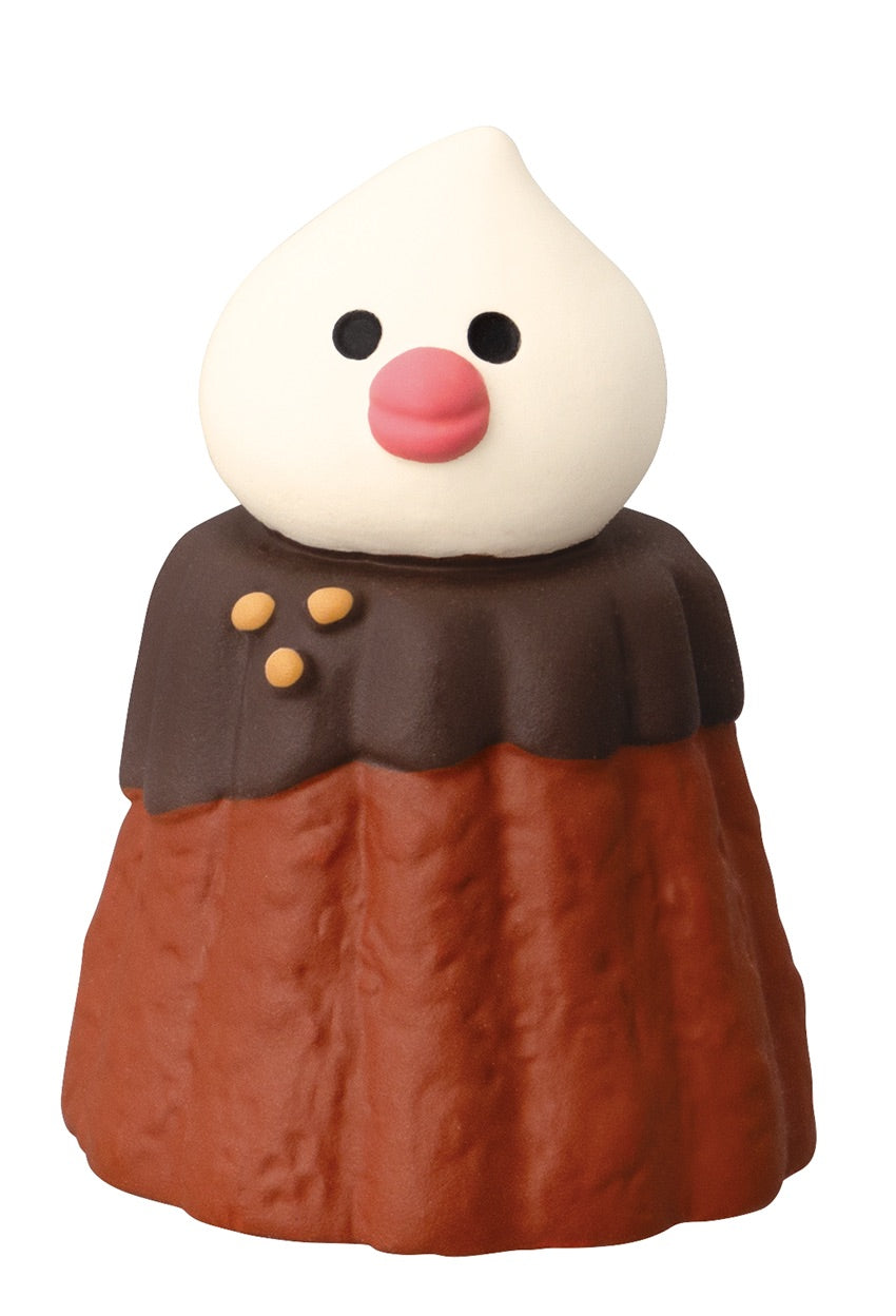 DECOLE Ornaments - Mattary Collection