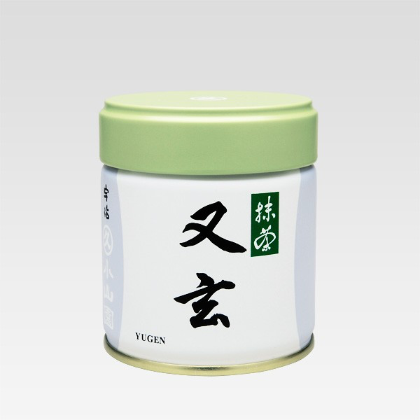 Matcha YUGEN 40g/can Pre-order