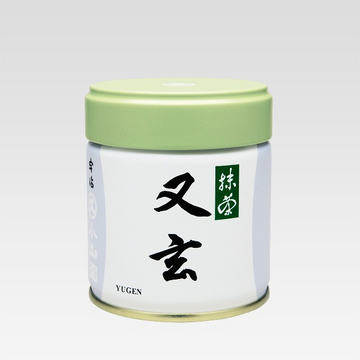 Matcha YUGEN 40g/can Pre-order