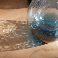 Toyo-sasaki Sake Set-Blue