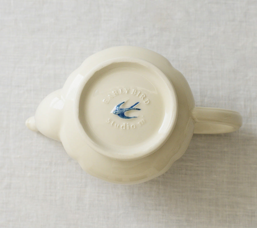 Studio M' Early Bird Teapot