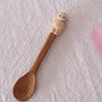 Ayataro Large Spoon Cupid - aya07