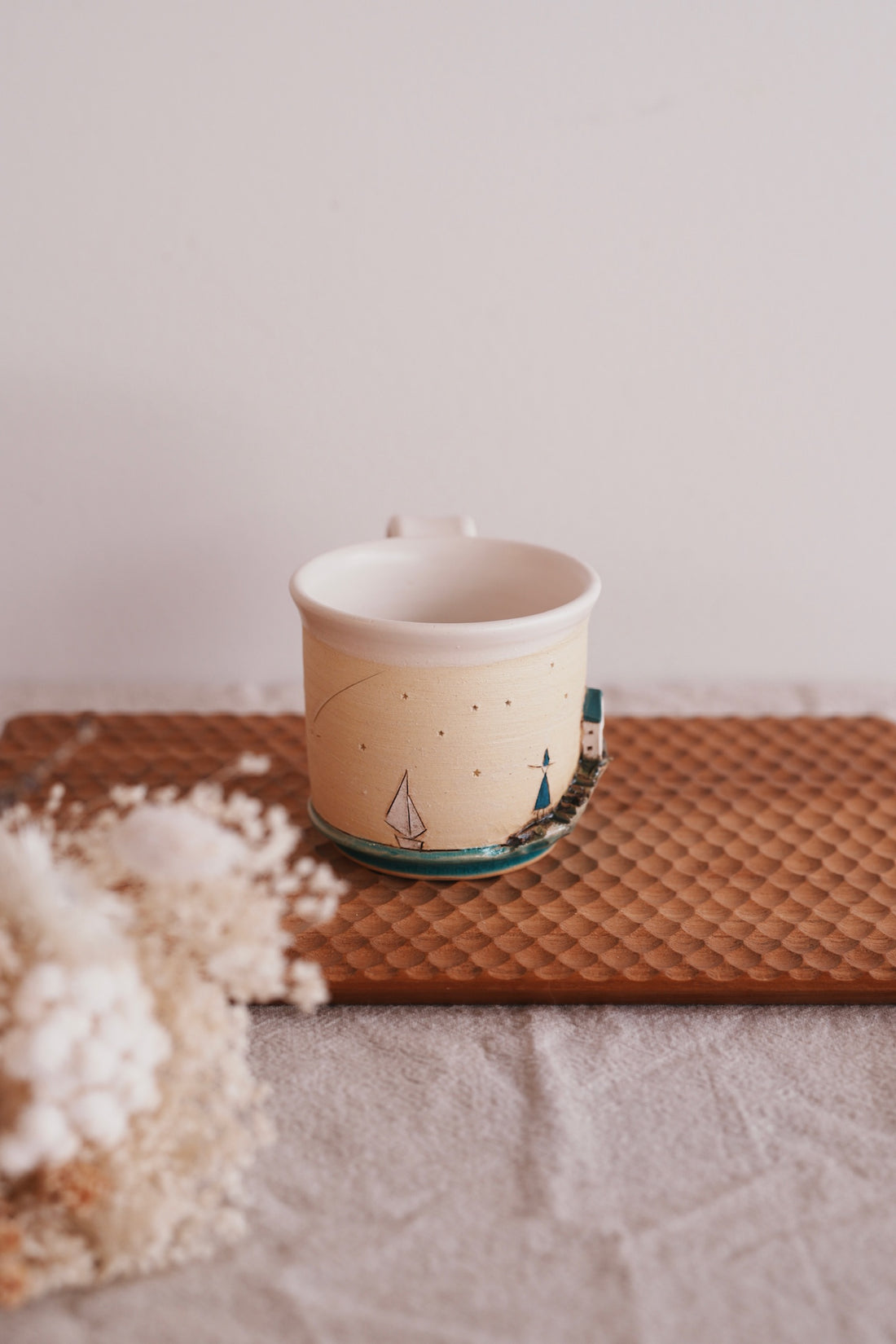 COCOCO Handmade Mug - CO09-3