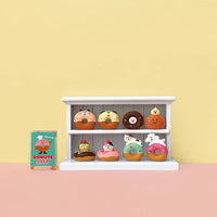 DECOLE Ornaments - Mattary Collection