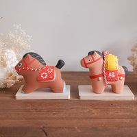 2026 New Year Ornament ★ Horse (Year of the Horse) No.31