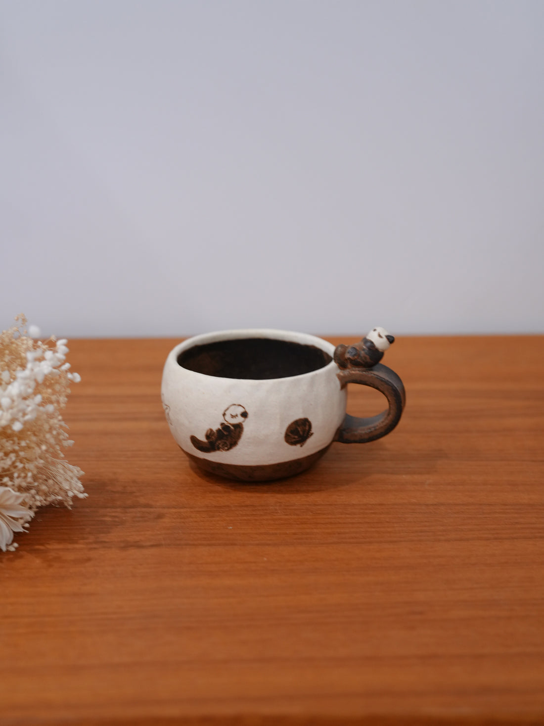 Marubankojo 丸伴工場 - Mug MR02