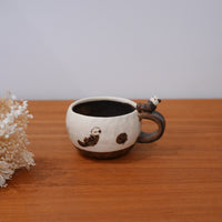 Marubankojo 丸伴工場 - Mug MR02