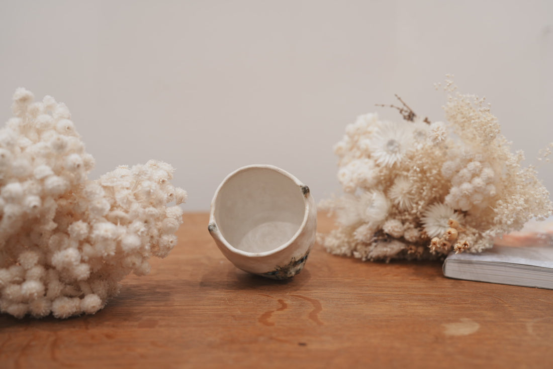 Shoko Matsuura 松浦唱子 Cat Cup SM05 #6