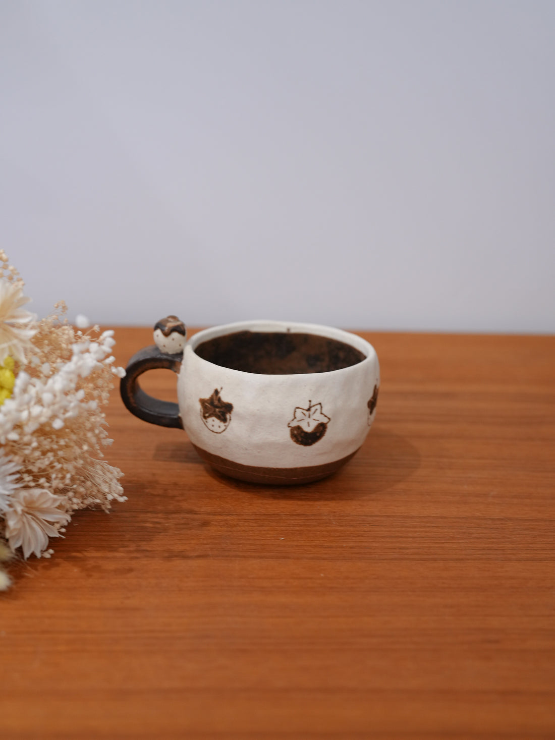 Marubankojo 丸伴工場 - Mug MR02