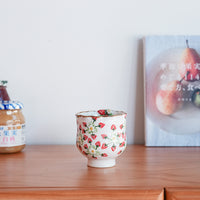 Aiko Miura 三浦愛子 Strawberry Free Cup AM21
