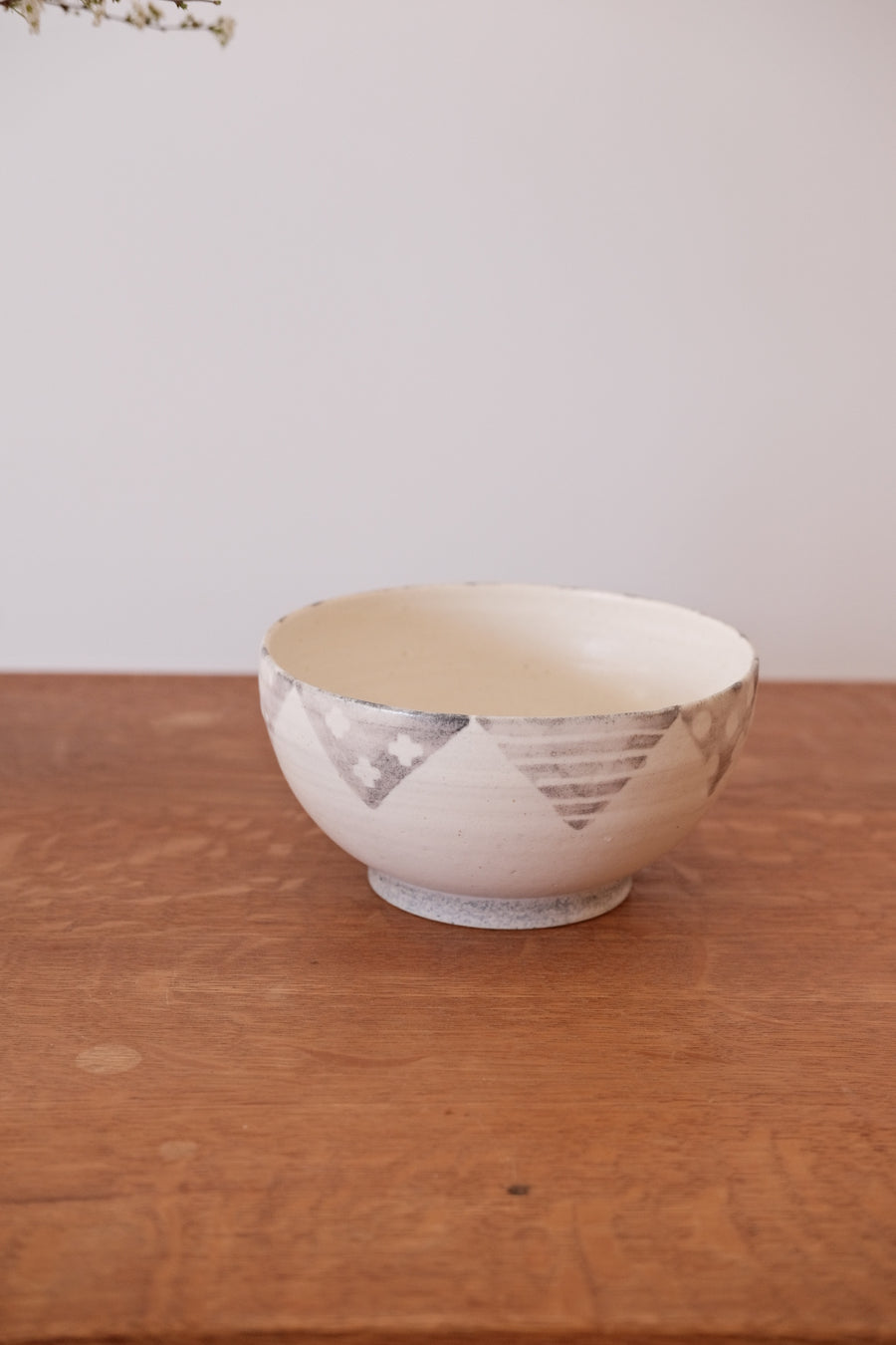 Shoko Maeda 前田祥子 Rice Bowl Large